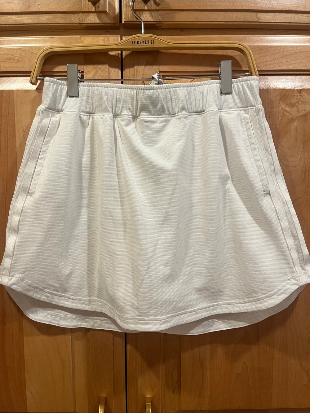 Adidas Golf Skirt, NWOT, Size Medium